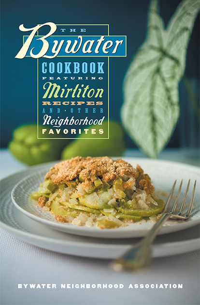 Bywater Cookbook
